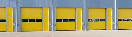 
Elgin Garage Door