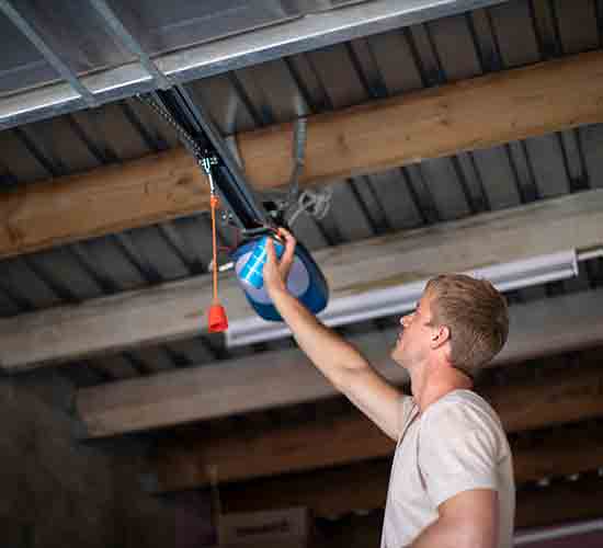 Garage Door Repair Elgin