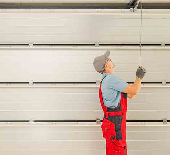 Elgin Garage Doors