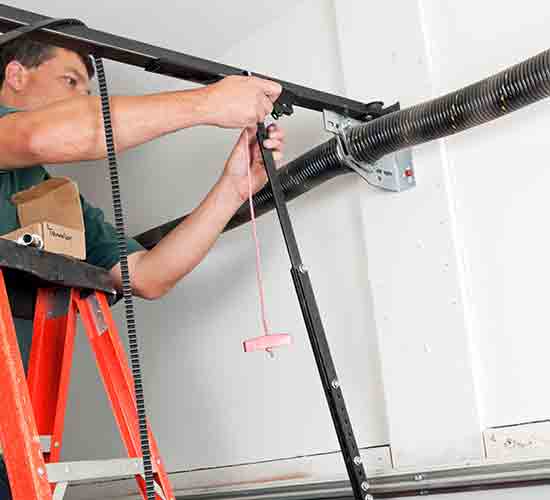 Elgin Garage Doors