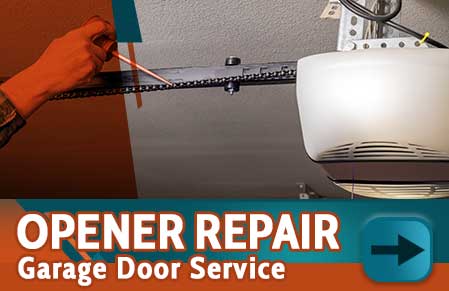 Opener Repair Elgin Garage Door