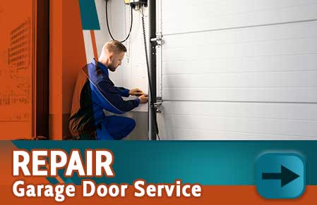 Repair Elgin Garage Door